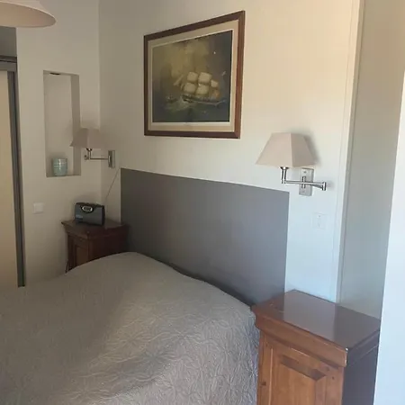 Le San Marco Frontiere Monaco Apartment *