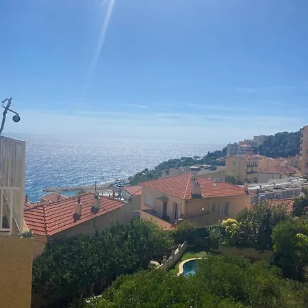 Le San Marco Frontiere Monaco Apartment *