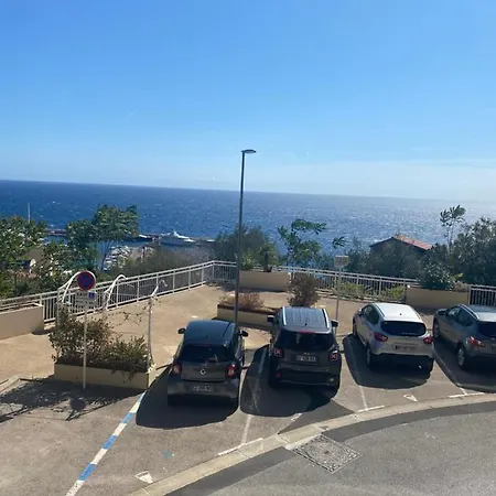 Apartment Le San Marco Frontiere Monaco Saint-Antoine (Alpes-Maritimes)