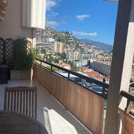 Le San Marco Frontiere Monaco